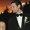 Kabar Bahagia, Ben Barnes Aktor Narnia Resmi Menikah dengan Aubrey Cleland