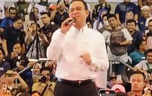 VIDEO: Anies Kesal Dituding Pelaku Ordal di TGUPP: Ditunjuk Aja Buktinya