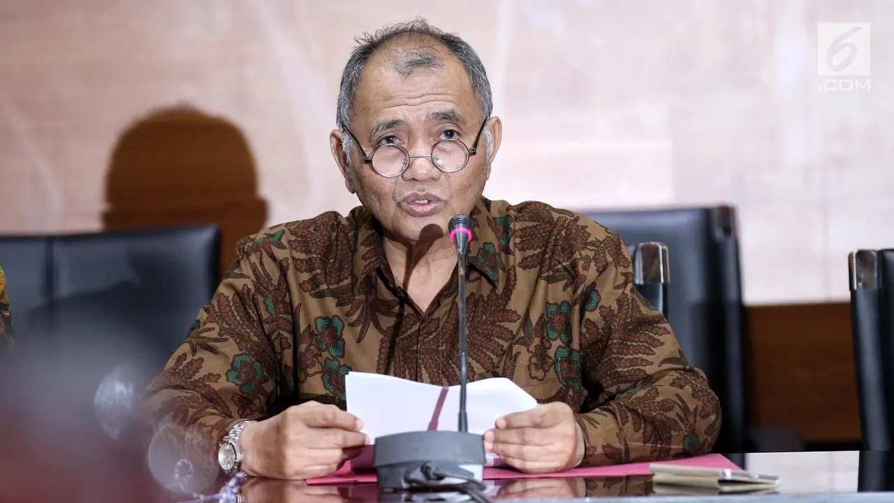 Barang Bukti Suap Bupati Purbalingga