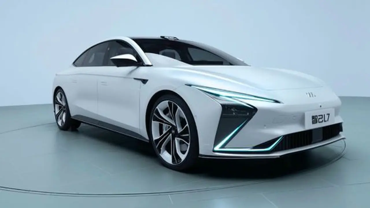 Zhiji L7