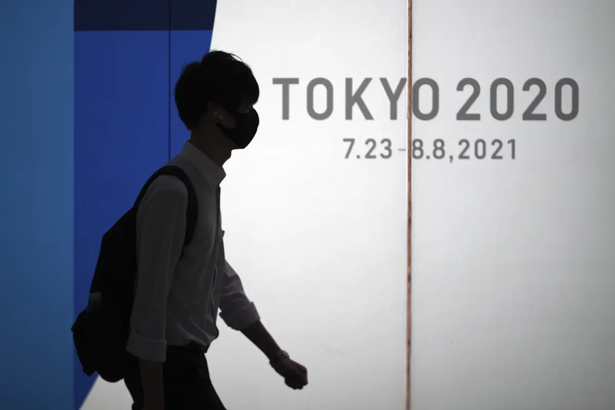 Jepang Konfirmasi Lebih dari 430 Kasus Baru COVID-19