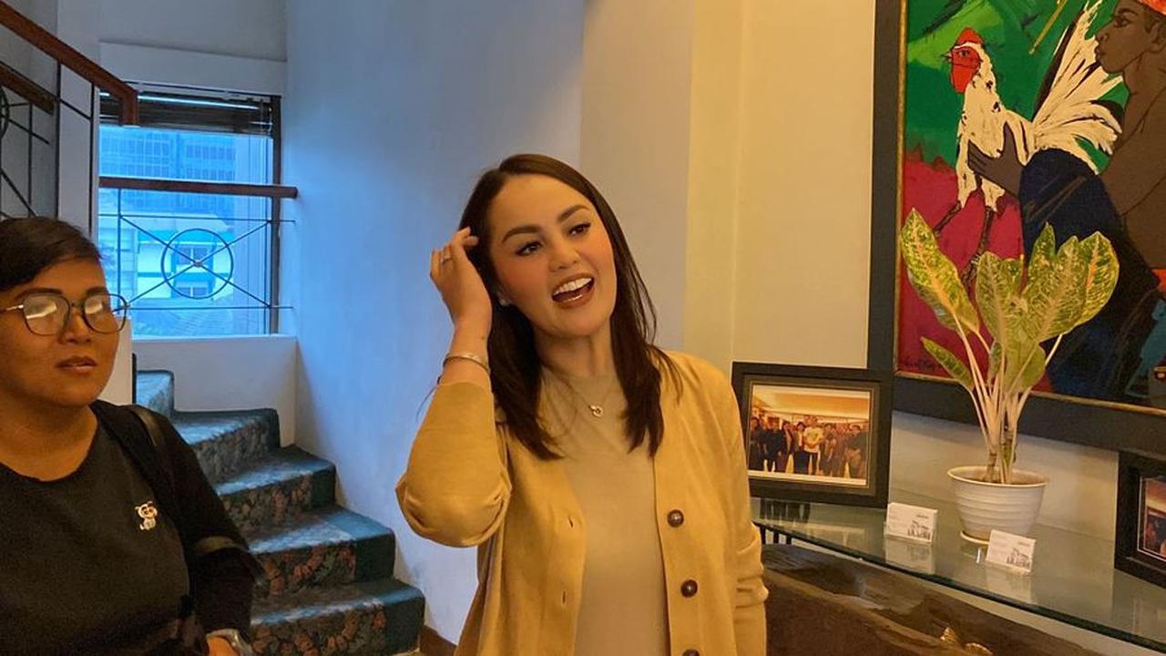 Jennifer Dunn Akhirnya Buka Suara Soal Nama Suaminya Terseret Kasus Dugaan Korupsi: Saya Kecewa