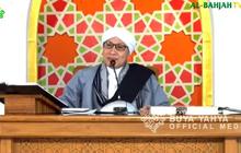 Diperbolehkan Tidak Sholat Jumat Saat Bepergian? Begini Penjelasan Buya Yahya