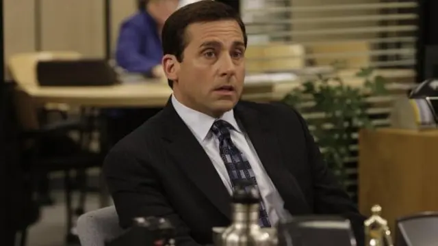 The Office
