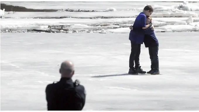 Foto : copyright nydailynews.com