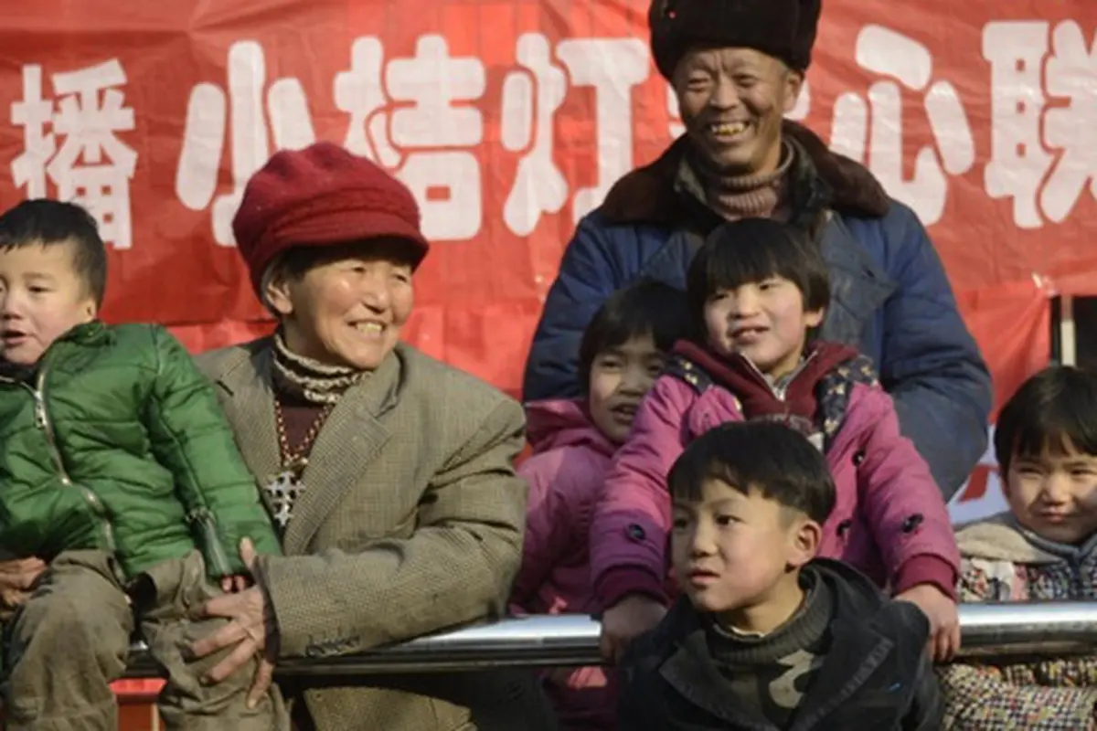 Photo: Copyright shanghaiist.com