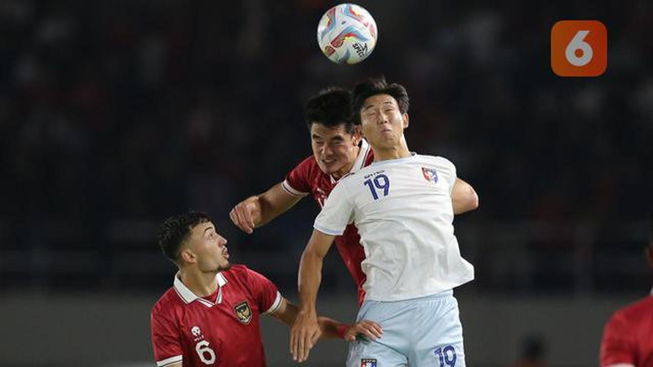 Elkan Baggott Akhirnya Kembali ke Timnas Indonesia Setelah 2 Tahun Lebih Absen, Apa Saja yang Berbeda?
