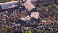 Korban Tewas Tabrakan Kereta di Spanyol Jadi 68 Orang, 3 Hari Berkabung Nasional