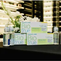 Memberikan kenyamanan, Bausch + Lomb perkenalkan Biotrue ONEday Multifocal.
