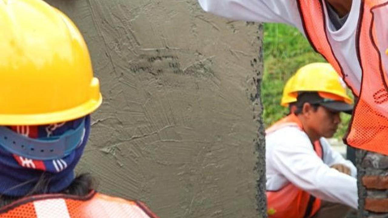 Ini Rahasia BUMN Semen Bisa Ciptakan Produk Ramah Lingkungan