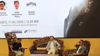Nobar Film Kartini Versi PBB, Hanung Bramantyo Ungkap Pemikiran Pahlawan Emansipasi yang Mendunia