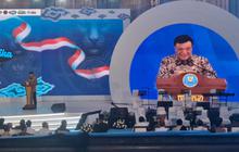 Pesan Prabowo ke Anak Muda di Hari Anti Narkotika Internasional