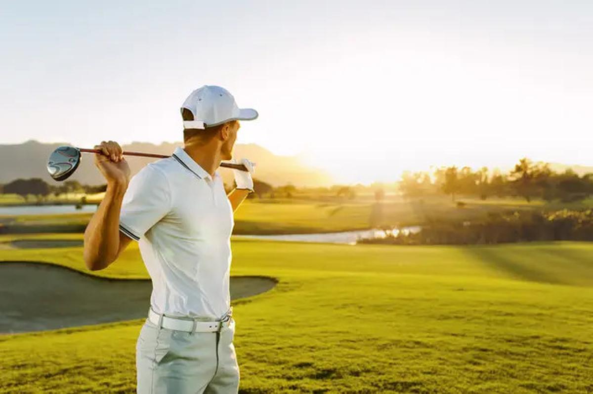 Pecinta Golf, Saksikan Siaran Eksklusif PGA dan LPGA Tour di Vidio Mulai 20 Januari 2025