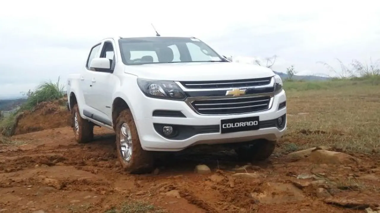 Chevrolet