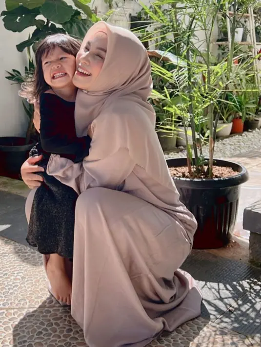 Puput Melati (Instagram/puputmelati)