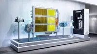 Tantang BYD, Geely Siapkan Pengisi Daya 1.800 Kw