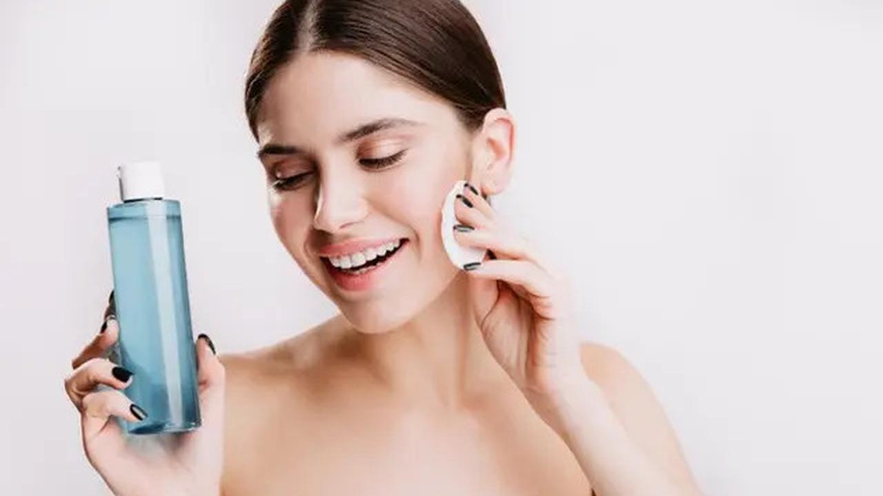Cara Mengatasi Kulit Bruntusan dan Kusam, Terapkan Rutin Skincare Ini dan Lihat Hasilnya
