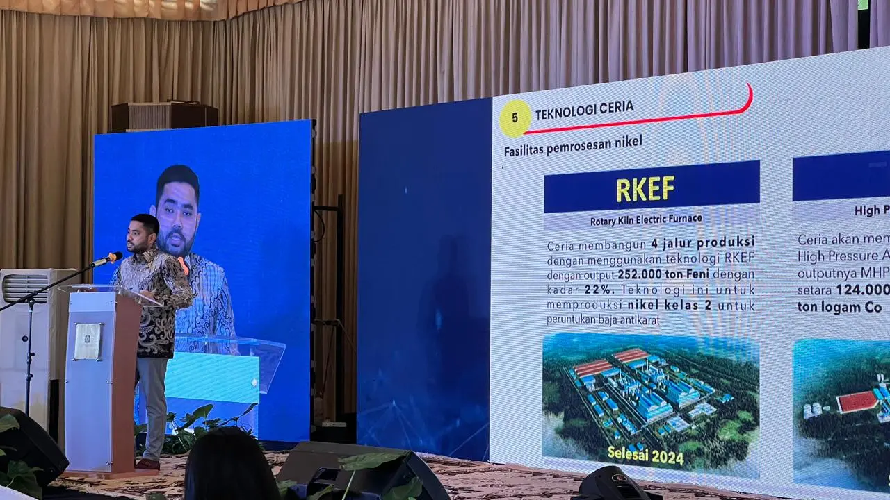 Mining and Finance Forum