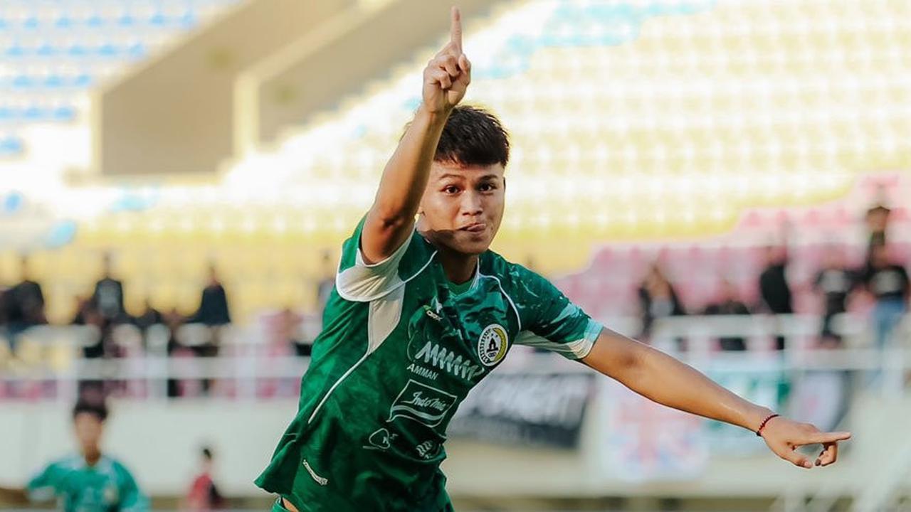 Susunan Pemain Indonesia Lawan Myanmar: Hokky & Marselino Starter, Asnawi & Struick Cadangan