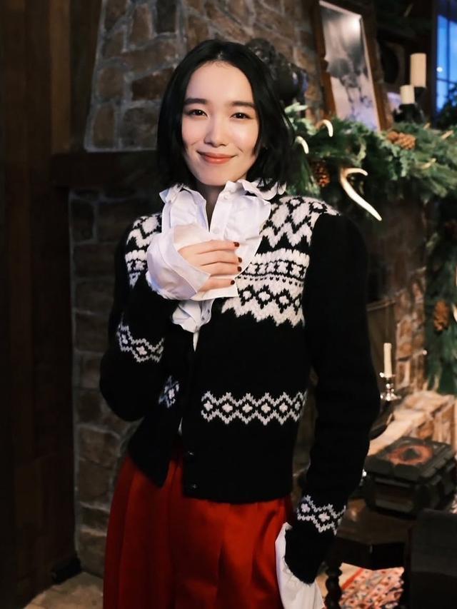 Marie Iitoyo