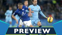 Video preview Premier League pekan ke-19, laga Selasa (29/12/2015). 