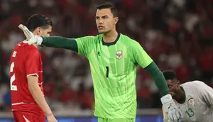 3 Kiper Timnas Indonesia Sedang On Fire, Pengamat Ini Jagokan Emil Audero Jadi Kiper Utama Garuda di FIFA ASEAN Cup 2026