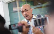 Jajaran Komisaris di LRT Jakarta Dirombak, Azas Tigor Nainggolan Diganti