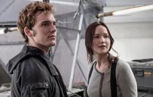 Video: Intip di sini anggota Star Squad 'MOCKINGJAY PART 2