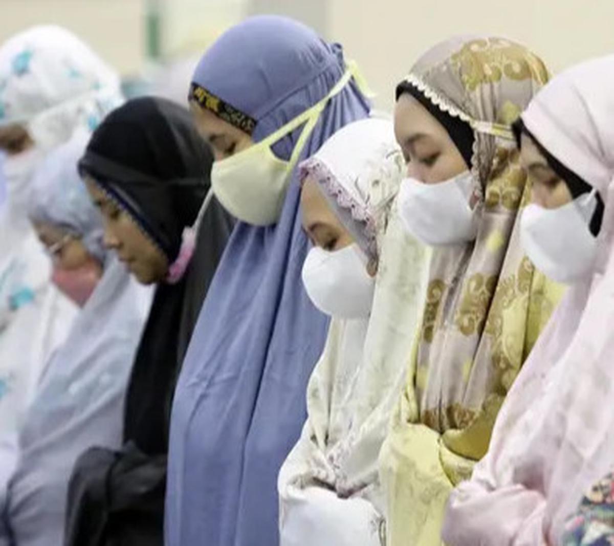 Bagaimana agar Sholat Tarawih Bisa Menghapus Dosa Masa Lalu? Ini Penjelasan Ustadz Adi Hidayat!