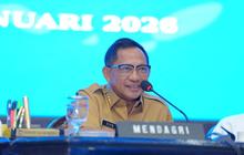 Uang Kompensasi Bencana Sumatera Cair Pekan Depan, Puluhan Ribu Rumah Terdampak Segera Terima Bantuan