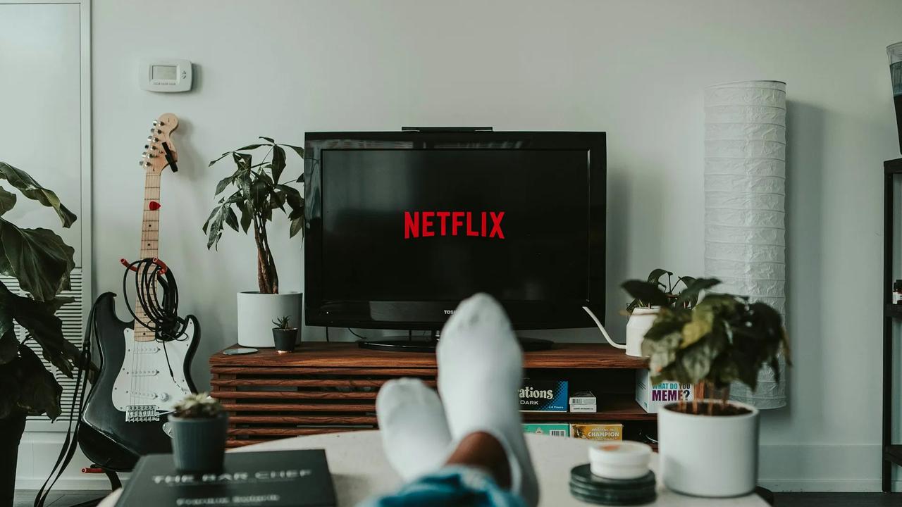 Kolaborasi, Netflix dan NASA Bakal Tayangkan Secara Live Aktivitas di Luar Angkasa