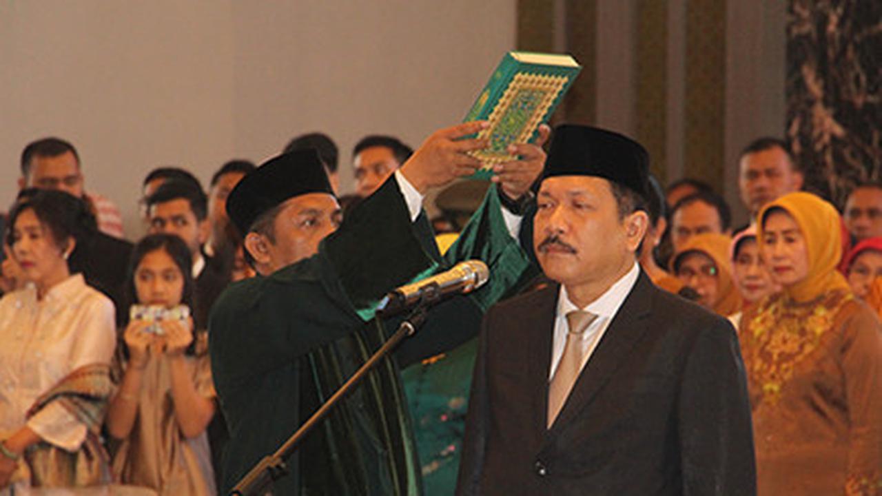 Terungkap Cara Licik Zarof Ricar Tampung Duit Hasil TPPU, Bikin Perusahaan Bayangan