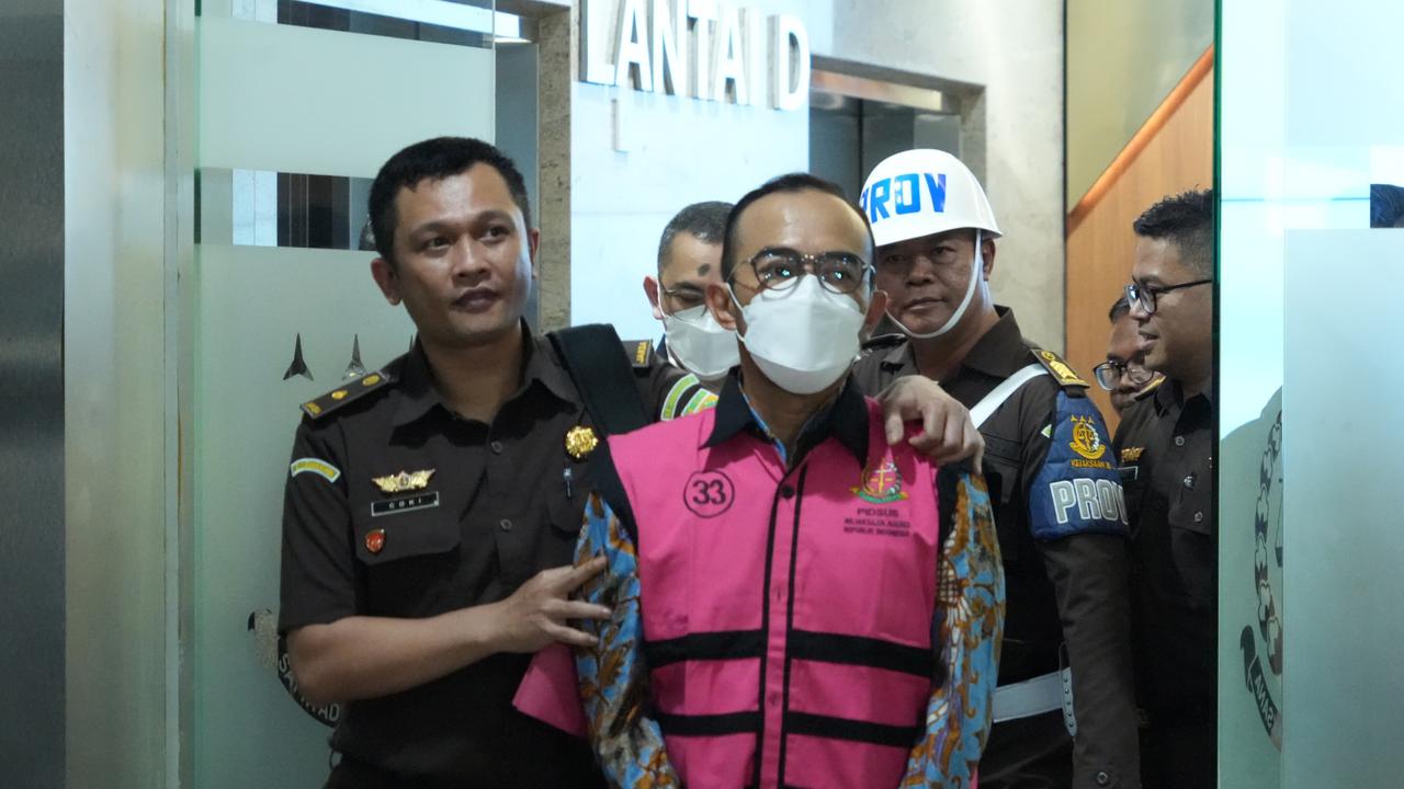 Bukan Rp193,7 Triliun, Korupsi Pertamina Patra Niaga Lebih Dahsyat Hampir Rp1000 Triliun
