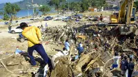 Mirip Nasib Bali, Eksistensi Wisata Phuket Juga Terancam Polusi Sampah Plastik