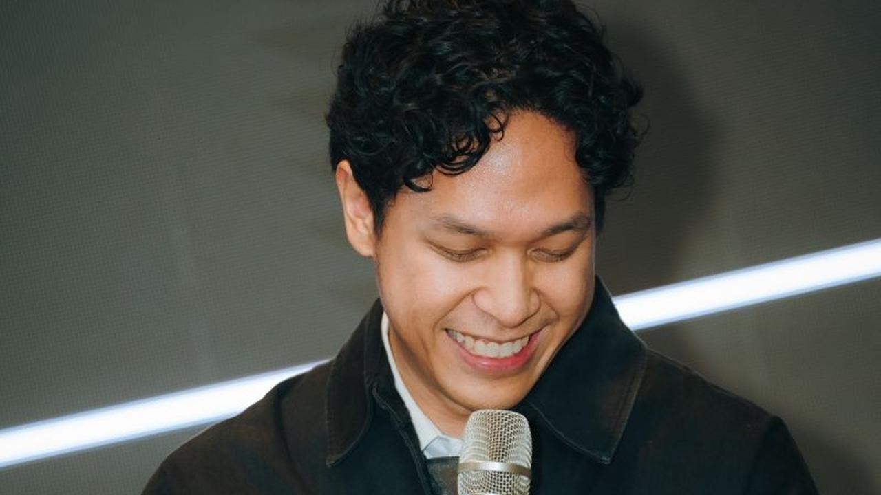 Album "Menari dengan Bayangan" Hindia Diangkat ke Layar Lebar, Siap Digarap Palari Films