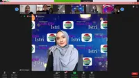 Sinopsis FTV Indosiar Suara Hati istri: Apakah Aku Tak Berhak Bahagia Di Pernikahan Kedua? Senin, 13 Juli 2020