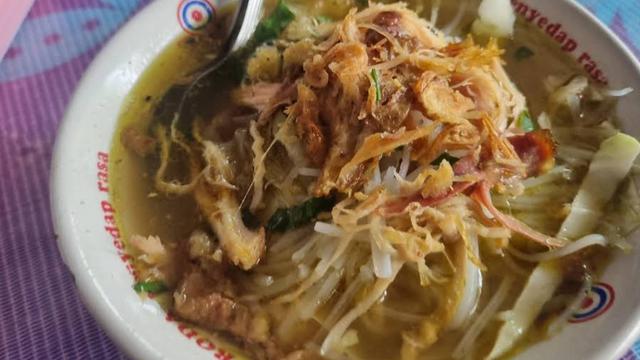 Rekomendasi Tempat Makan Enak Legendaris di Sekitar Malioboro