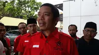  Repdem Jatim Laporkan Dandhy Dwi Laksono terkait Status di FB
