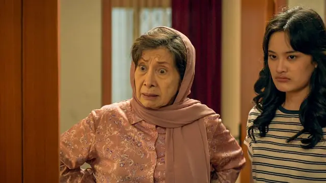 Dilan 1983: Wo Ai Ni