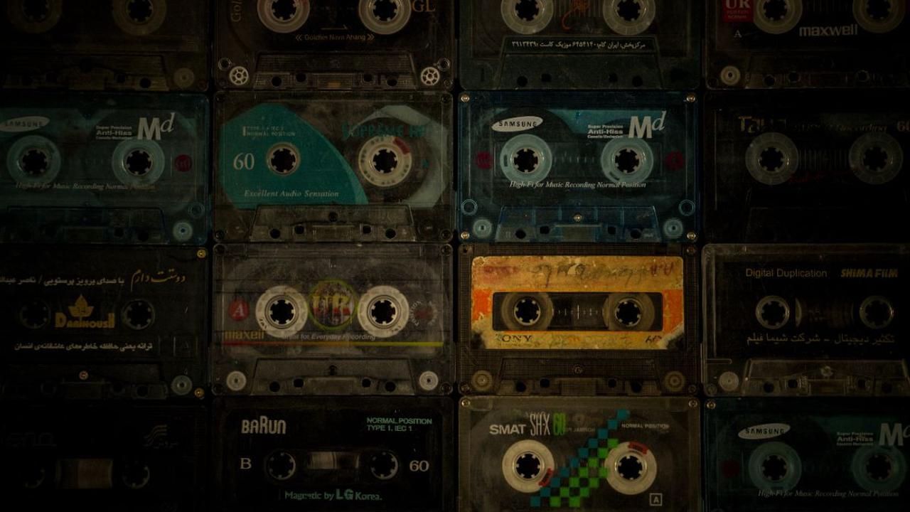 <b>Punya Bakat Musik</b>