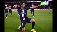 Edinson Cavani dan 6 Transfer Sempurna yang Sulit Dipercaya Belum Terjadi