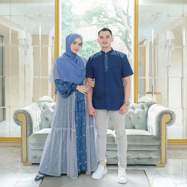 Citra Kirana (Instagram/citraciki)