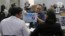 Hingga, Selasa 10 Desember 2024 pukul 14:30 WIB, Mahkamah Konstitusi telah menerima 211 gugatan hasil Pilkada 2024 atau perkara perselisihan hasil pemilihan kepala daerah (PHPKADA) terdiri dari 2 Pilkada tingkat Provinsi, 170 Pilkada Kabupaten dan 39 Pilkada Kota. (Liputan6.com/Herman Zakharia)