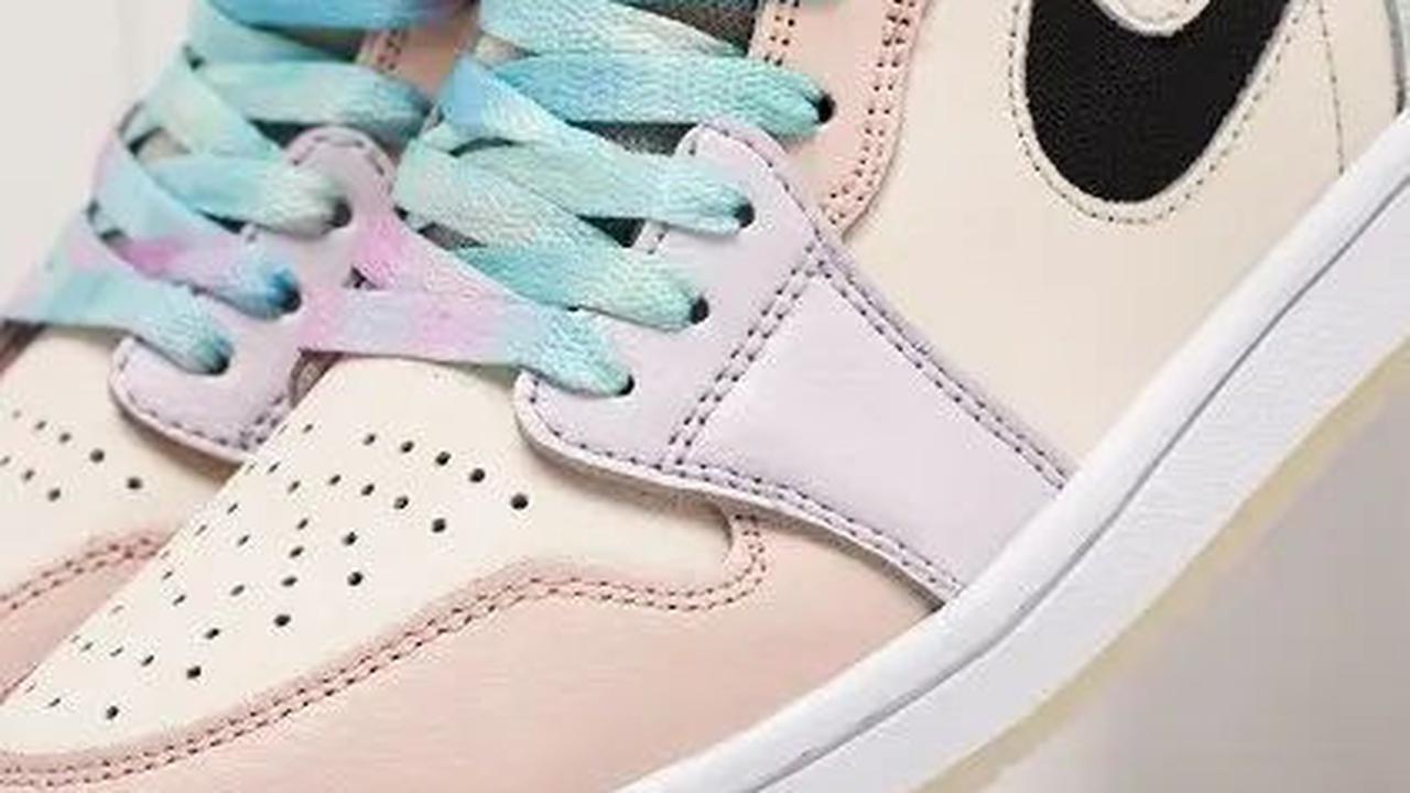 <b>Mengenali Keunggulan Tambahan Nike Air Jordan</b>