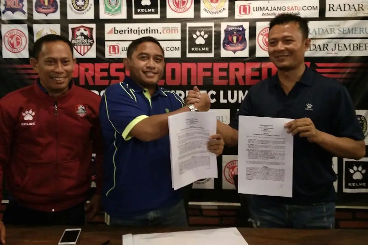 Semeru FC