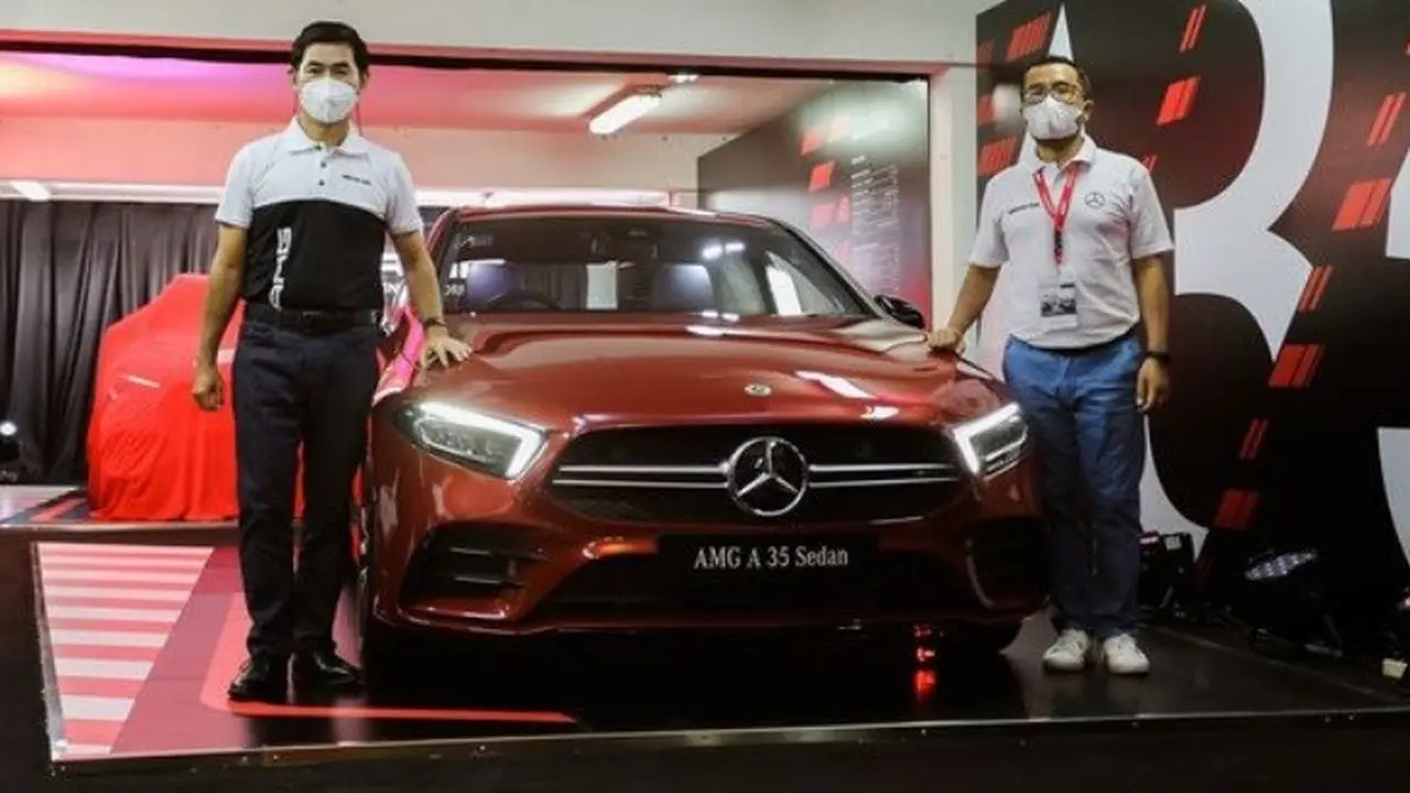 Mercedes-Benz