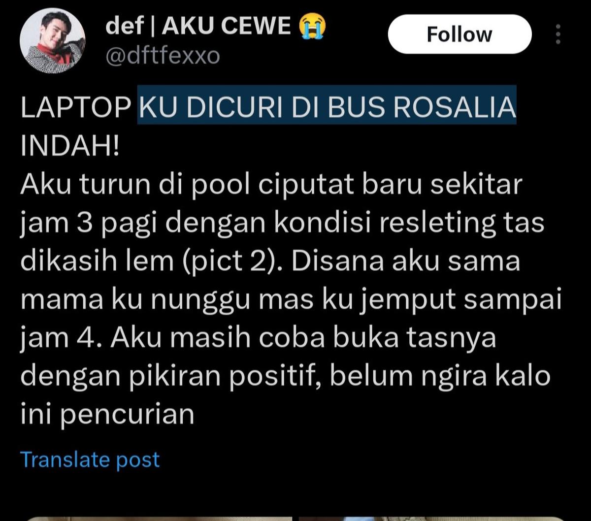 Dok. Istimewa