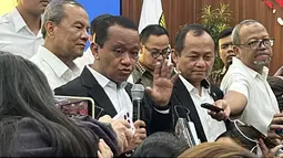 Bahlil: Perpres 107/2026 Jadi Babak Baru Pengadaan BBM hingga LPG