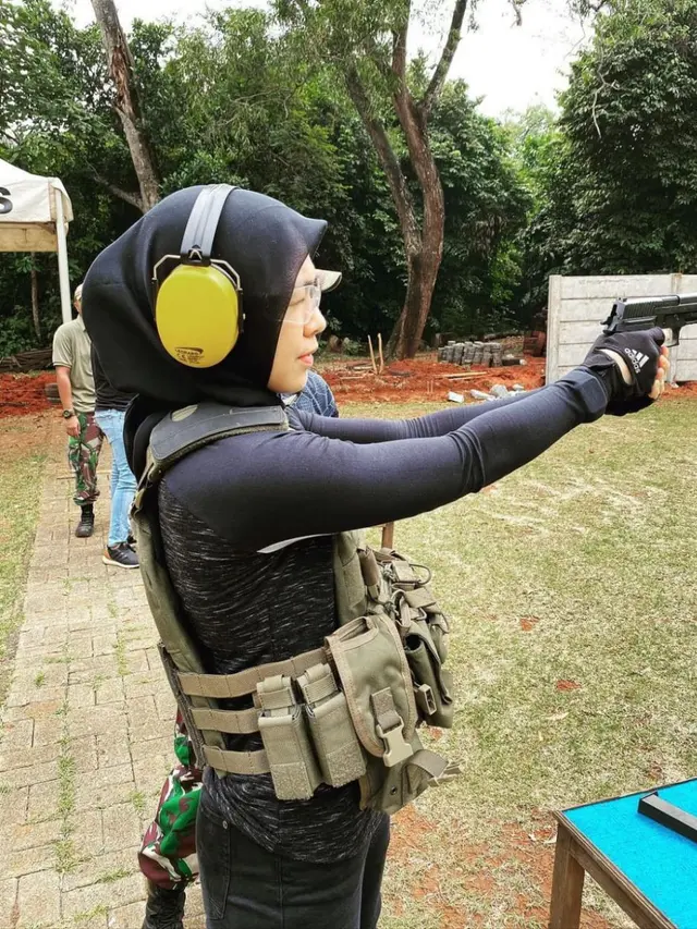 Dian Ayu Lestari