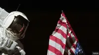 19 Desember 1972: Apollo 17 Kembali ke Bumi, Akhiri Era Misi Pendaratan Bulan Berawak AS